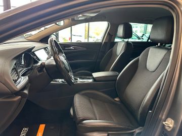 Opel Insignia B Sports Tourer Innovation *LED*AHK*