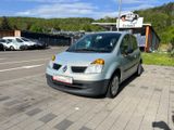 Renault Modus Authentique** TÜV-NEU 04.2027 ** - Renault Modus aus 2005
