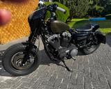 Thunderbike Harley Forty Eight 5HD - THUNDERBIKE MOTORRAD
