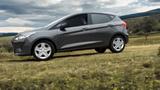 Ford Fiesta Cool & Connect|SHZ|KLIMA|FACELIFT|TEMPO.| - Ford Fiesta: Facelift