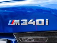 BMW M340i - Vorschau Bild 24