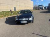 Mercedes-Benz CLS 500 - V8 - gebrauchte Mercedes-Benz CLS 500 aus dem Jahr 2005