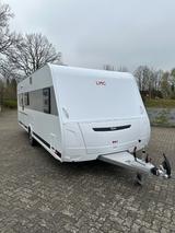 LMC Style 490K , Etagenbett, Model 2024 - LMC 490 e
