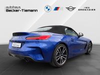 BMW Z4 - Vorschau Bild 6