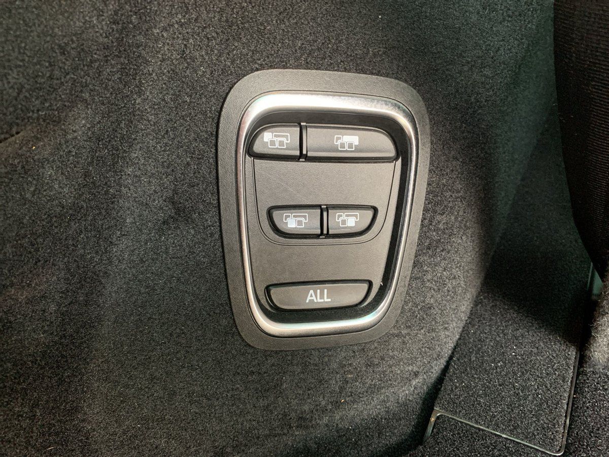 Renault Grand Scenic - Bild 38