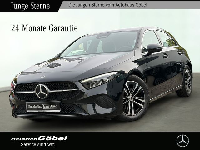 Mercedes-Benz A 200 PROGRESSIVE*KAMERA*LED*WINTER-PAKET*SITZHE