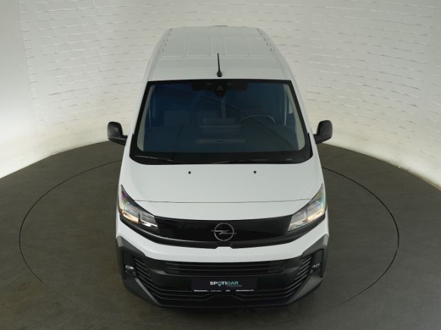 Vivaro C CARGO FACELIFT STANDARD L2 CDTI+NAVI+RÜ