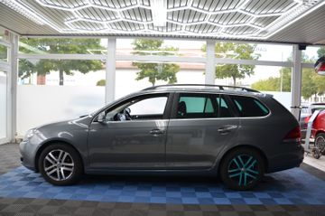 Volkswagen Golf - 7