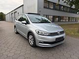 Volkswagen Touran 2.0 TDI-DSG-7Sitz-Panora-Navi-Standhz-LED - Volkswagen Touran: Taxi