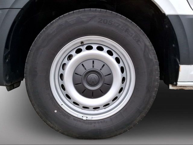 CRAFTER KASTEN 2.0 TDI FWD LR AZV+CAM+TEMPOMAT