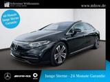 Mercedes-Benz EQS 450+ ElectricArt*Pano*HAL*DigL*AIR*EnergP*KG - Mercedes-Benz EQS Gebrauchtwagen