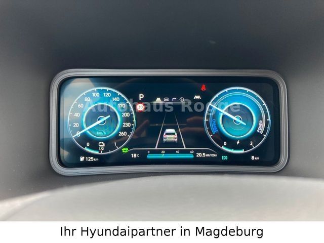 Hyundai KONA Elektro – Bild 13