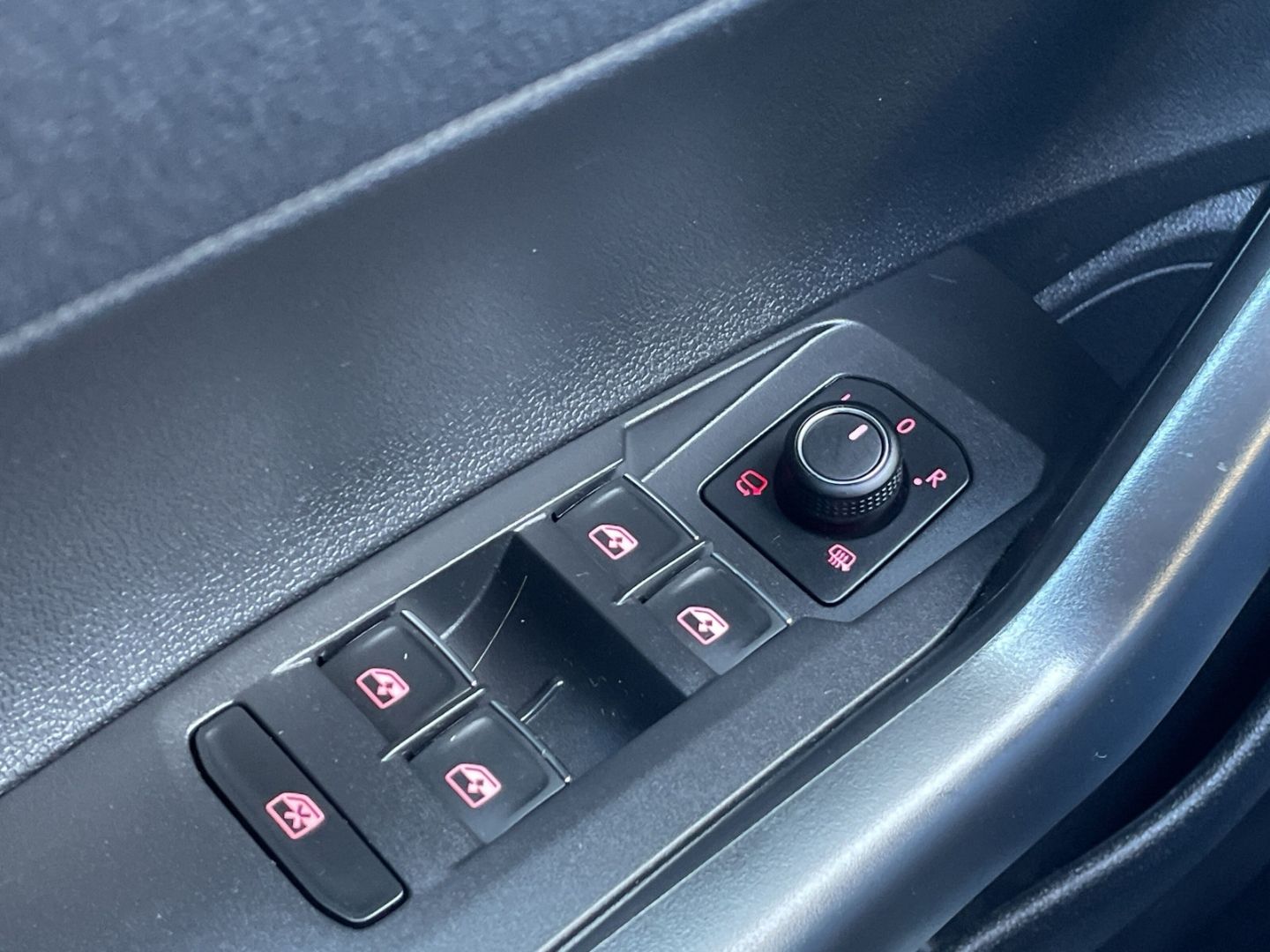 Polo 1.0 TSI United Kamera/Keyless/Navi/App-Con.