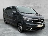 Renault Trafic - Vorschau Bild 7