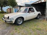 Andere AMC Pacer Coupé - Andere aus 1975