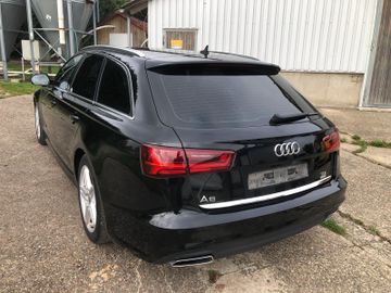 Audi A6 - 5