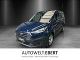 Ford Transit Connect Basis 1,5 TDCi - Ford Transit Gebrauchtwagen in Mannheim