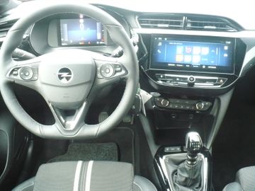 Bild 7 Opel Corsa 1.2 Turbo 74kW GS LED SHZ/LHZ PDC Kamera