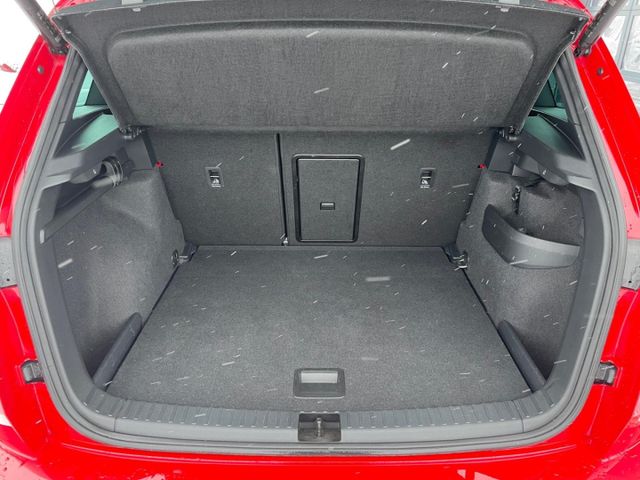 Karoq Sportline 4x4 2.0 TDI AHK Navi PDC