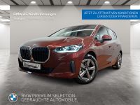 BMW 220 Active Tourer - Vorschau Bild 1