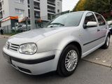 Volkswagen Golf 1.4 Basis*TÜV/AU NEU*INSPEKTION NEU* - Volkswagen Golf aus 1999: Golf4