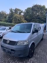 Volkswagen Vw t5 Transporter langversion Motor überho... - Volkswagen T5 Transporter in Bonn