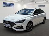 Hyundai i30 1.5 T Kombi Edition 30+ Navigation Kamera LE - Hyundai i30 in Magdeburg