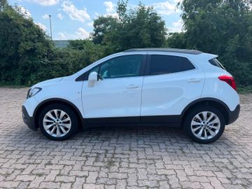 Opel Mokka - 6