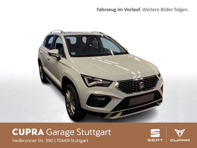 Seat Ateca - Bild 3