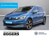 Volkswagen Touran TDI 2,0 DSG *Highline*Matrix*Navi*3,99%*
