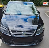 Seat Alhambra 2.0 TSI Style DSG Style - Seat Alhambra in Bonn
