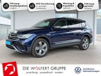 Volkswagen Tiguan Allspace - Vorschau Bild 1