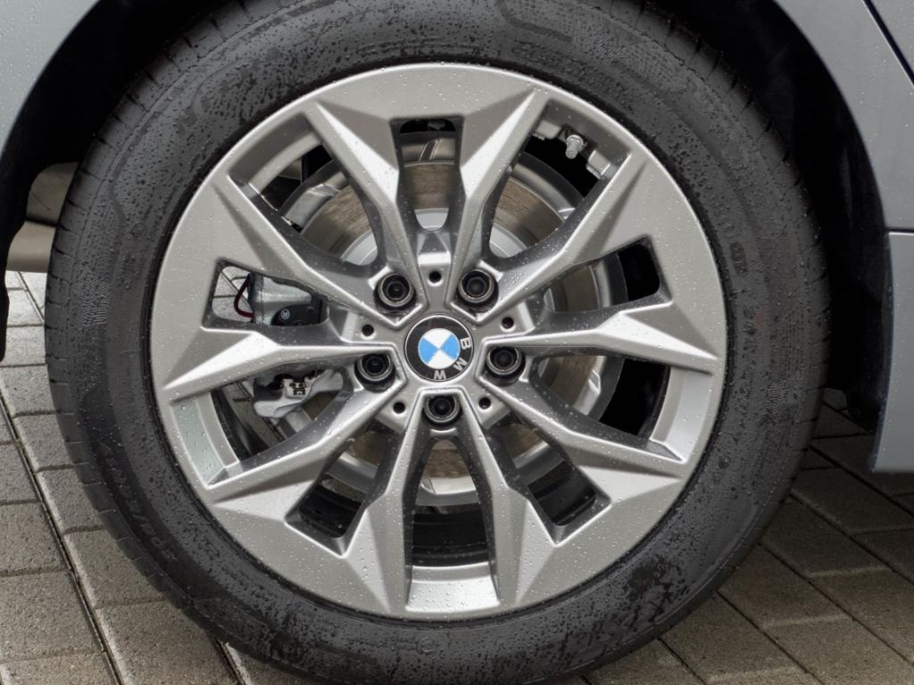 BMW 120 - Bild 4