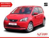 Seat Mii 1.0i Klima Sitzheizung Radio-CD - Seat Mii Gebrauchtwagen