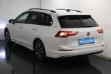 Volkswagen Golf VIII Variant 1.5 e TSI DSG GOAL CarPlay|AHK - Volkswagen Golf: Kombi, Viii