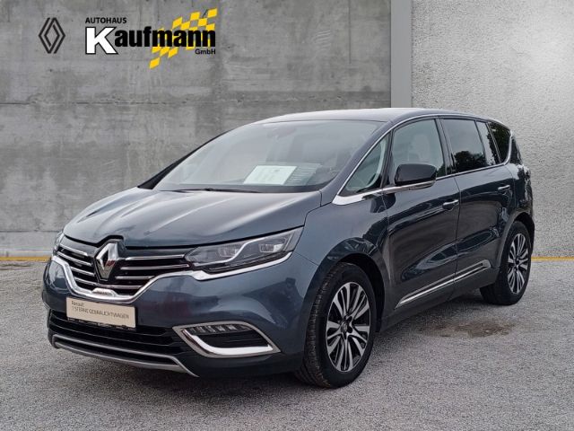 Renault Espace V Initiale Paris 2.0 BLUE dCi 200 EU6d-T