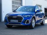 Audi Q5 35 TDI S-tronic S line - Audi Q5 Gebrauchtwagen in Dresden