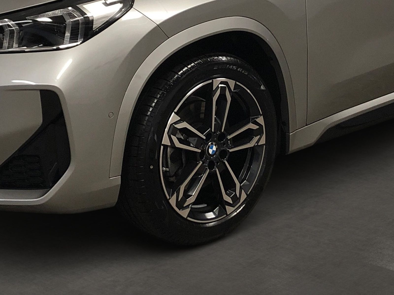BMW X1 - Bild 6