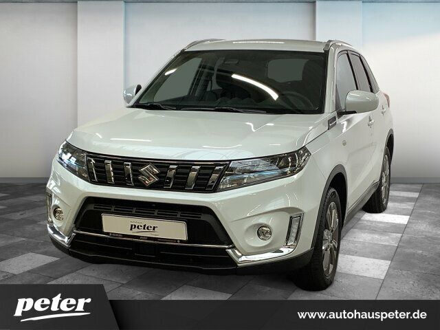 Suzuki Vitara 1.5 Comfort+ AGS