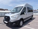 Ford Transit 330 L3 H2 9-SITZER/KLIMA/KAMERA/ALU/PDC - Ford Transit: 330l