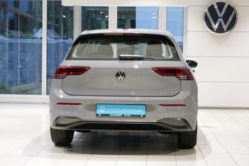 Volkswagen Golf - 4