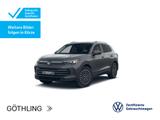 Volkswagen Tiguan Elegance 1.5 TSI eHybrid*NAVI*AHK*EL.HECK