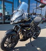 Triumph Tiger Sport 800 - TRIUMPH TIGER SPORT 800
