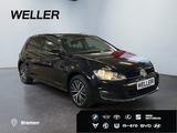 Volkswagen Golf 1.2 TSI BlueM Tech Allstar *CAM*CarPlay*SHZ - VW Golf Gebrauchtwagen in Bremen