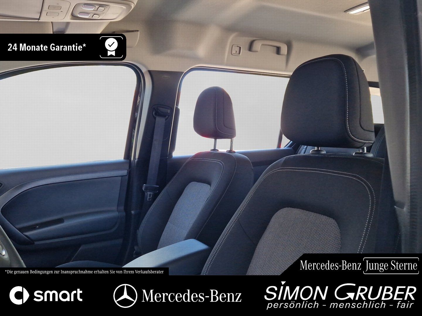 Fahrzeugabbildung Mercedes-Benz Citan 113 Tour Lang Auto. Navi Kamera LED DAB