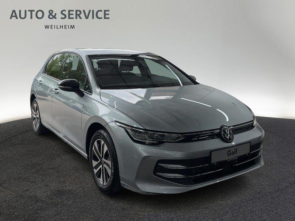 Volkswagen Golf Life 1,5 l eTSI I 85 kW I DSG, миниатюра 4