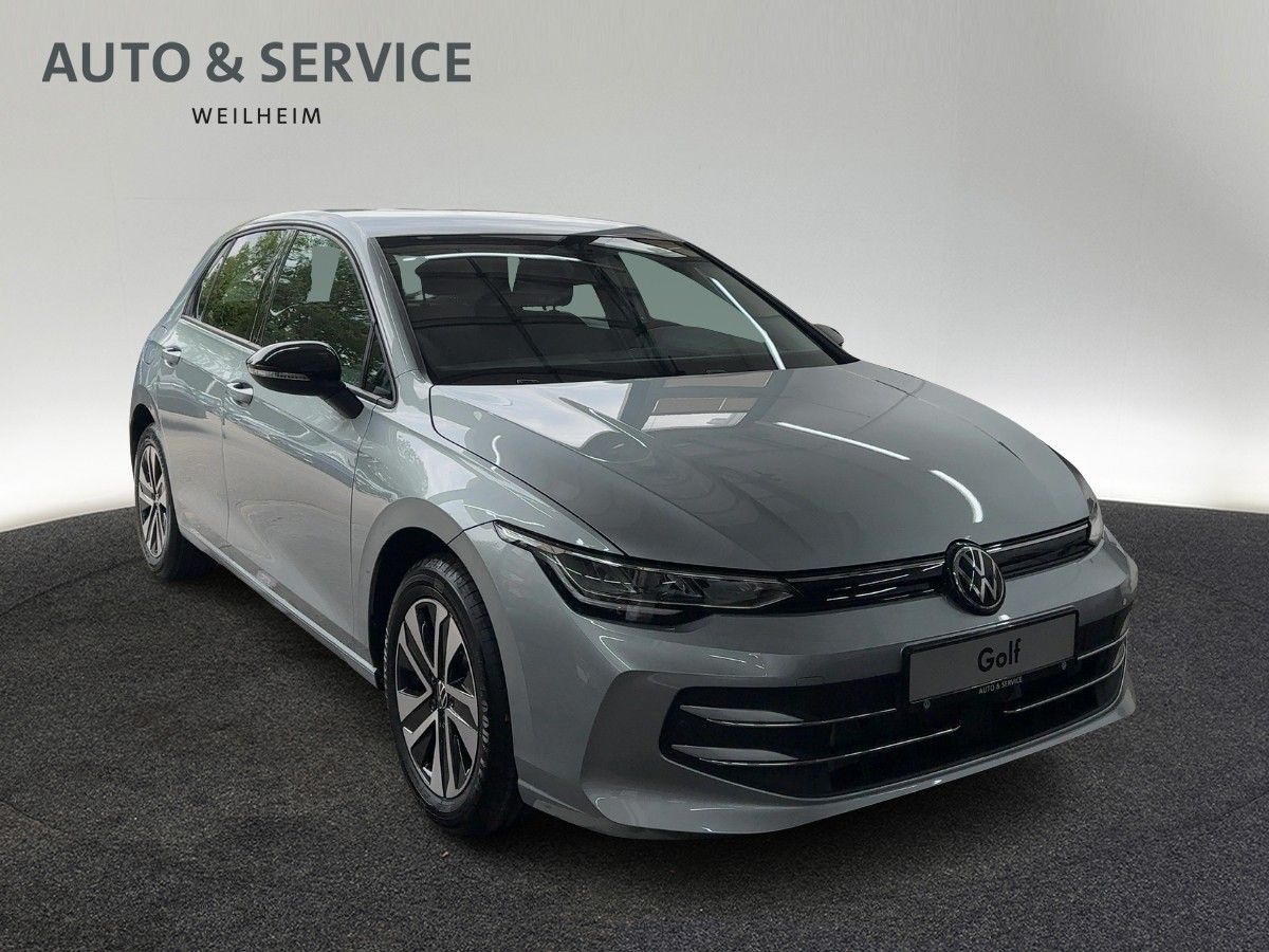 Volkswagen Golf - Bild 4