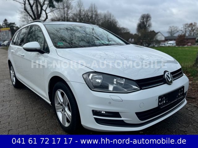 Volkswagen Golf VII Variant Comfortline //AUTOMATIK//NAVI//