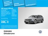 Volkswagen Passat Alltrack 2.0 TDI 4Mot LED Navi ParkPilot