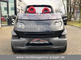 Smart Crossblade NR 1535 - Smart Gebrauchtwagen von 2004